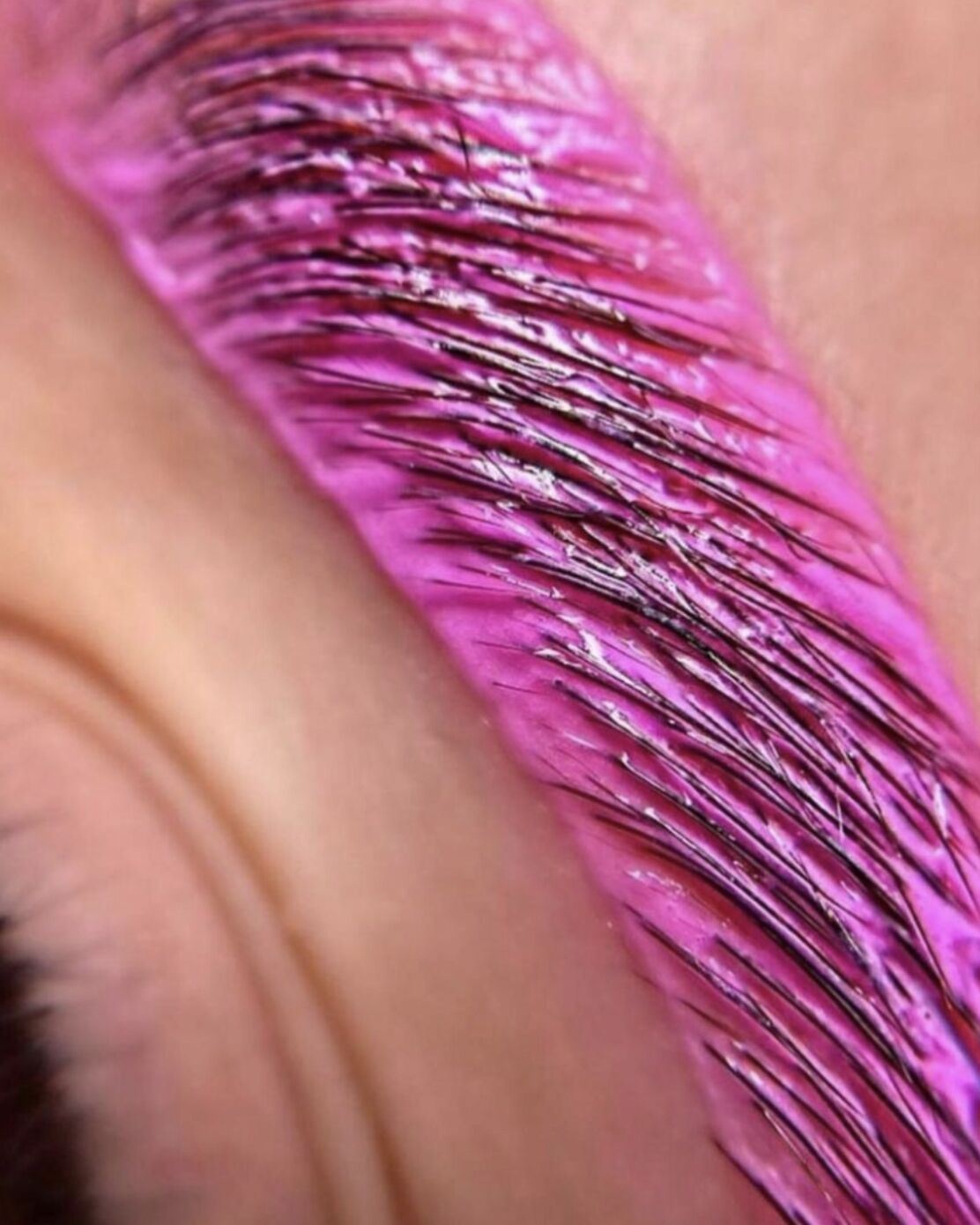 ZOLA Ботокс для брів та вій Botox Cure 15 мл