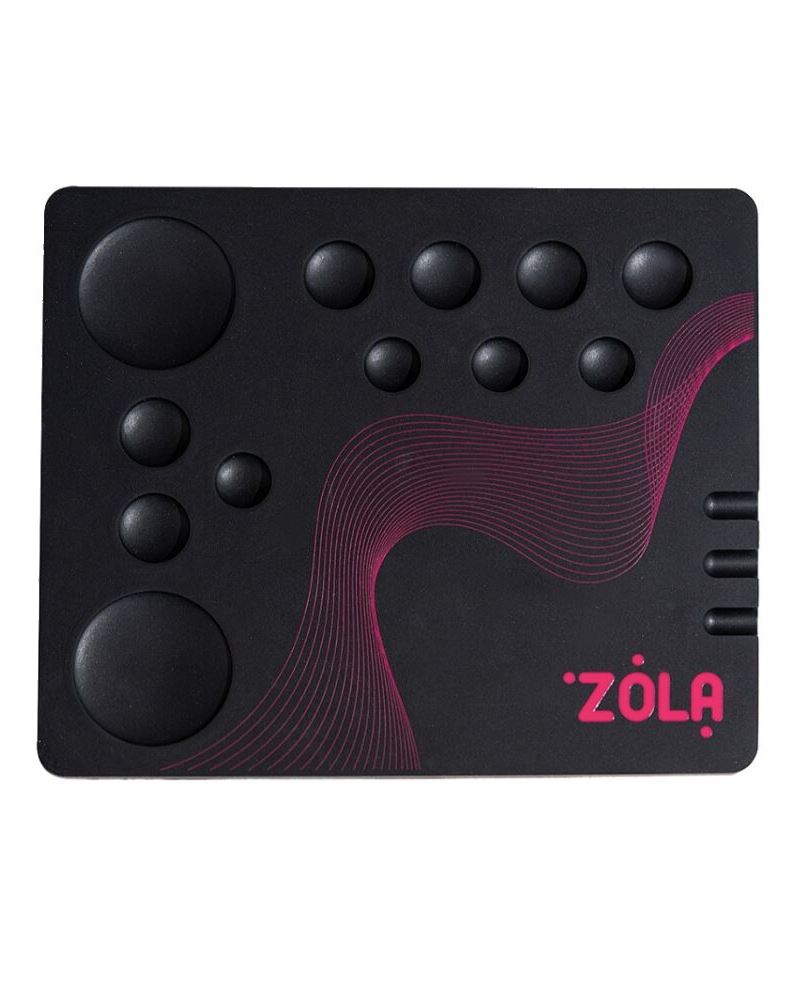 Килимки силіконові Mixing Pad ZOLA
