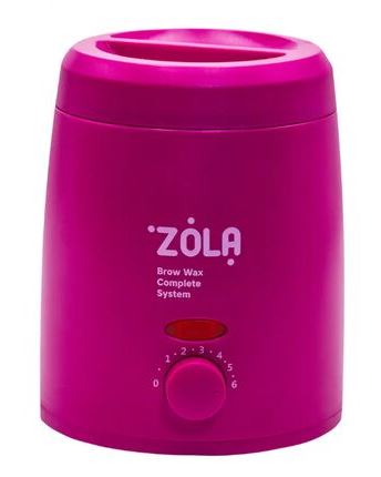 ZOLA Воскоплав мини для воска