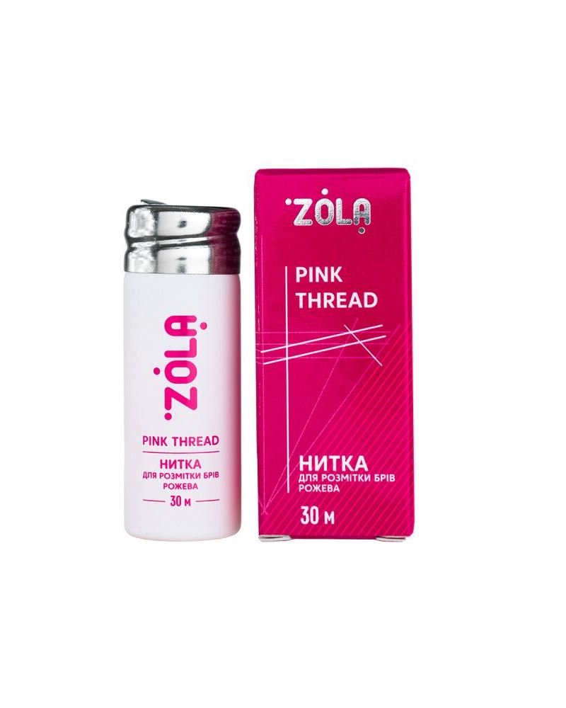 Нитка для розмітки 30 м ZOLA