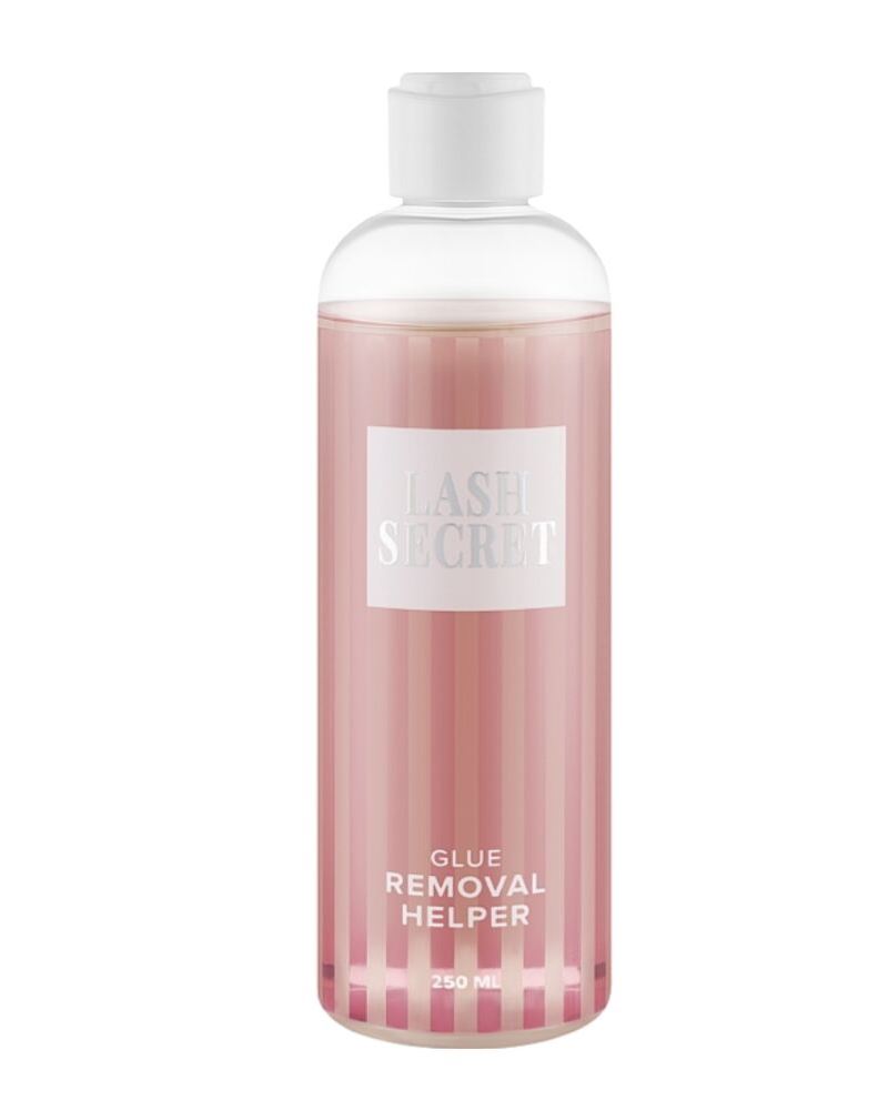 Концентрат для очищення валиків Lash Secret 250ml