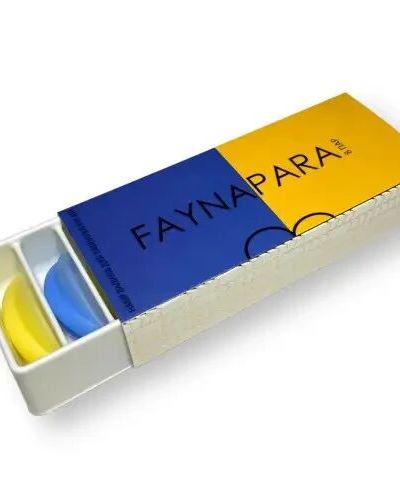 Валики Faynapara Файна пара