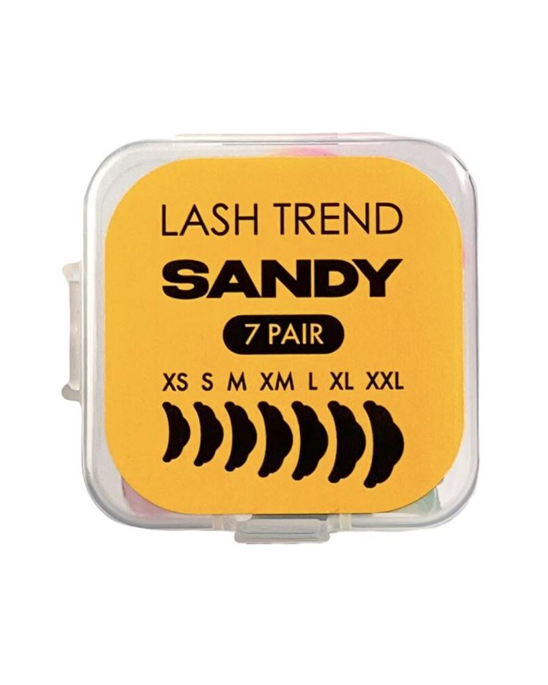 Валики SANDY 7 пар