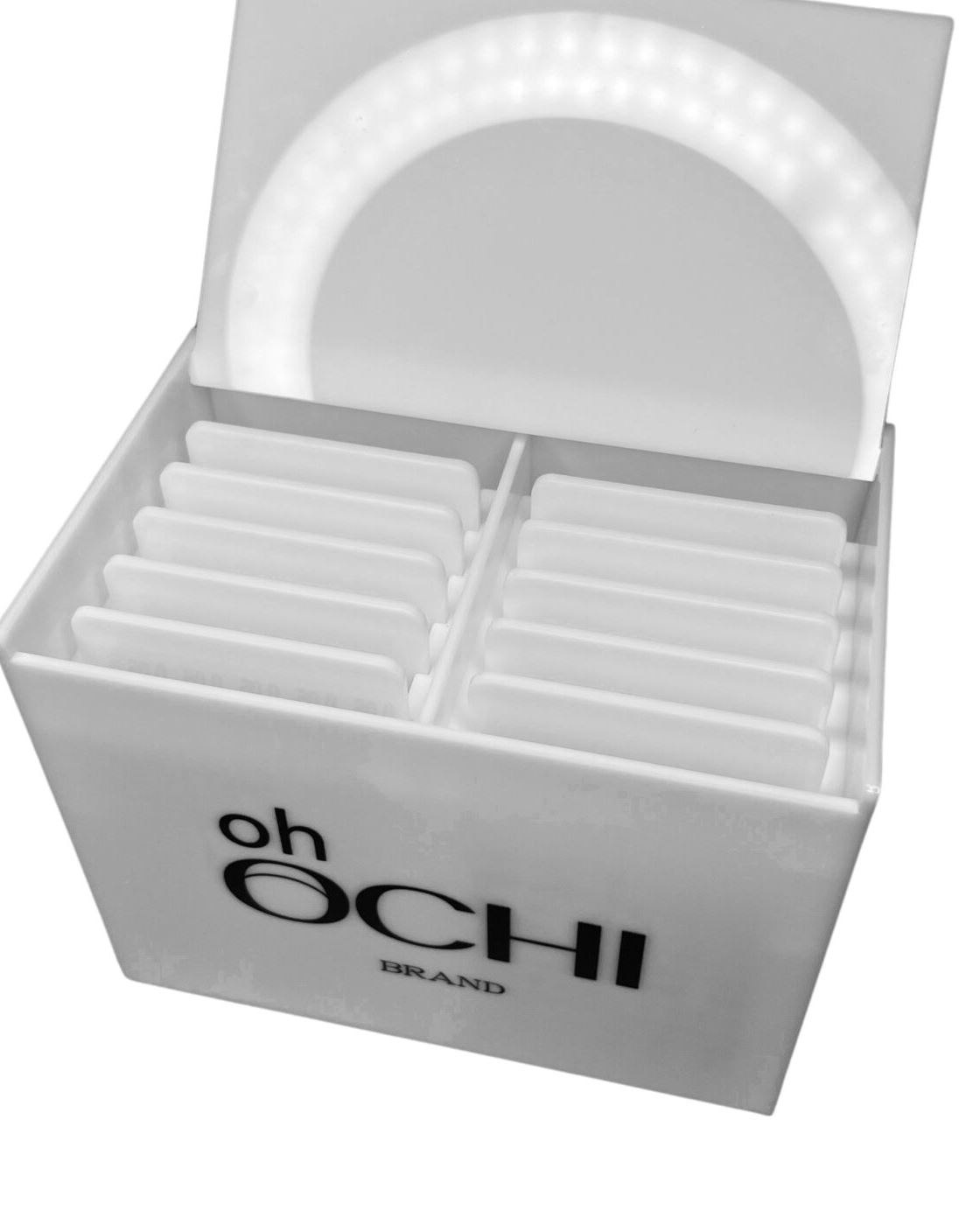 Бокси Oh OCHI
