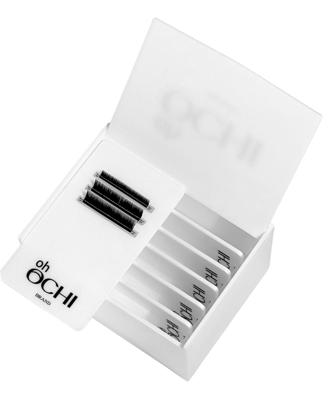 Бокси Oh OCHI