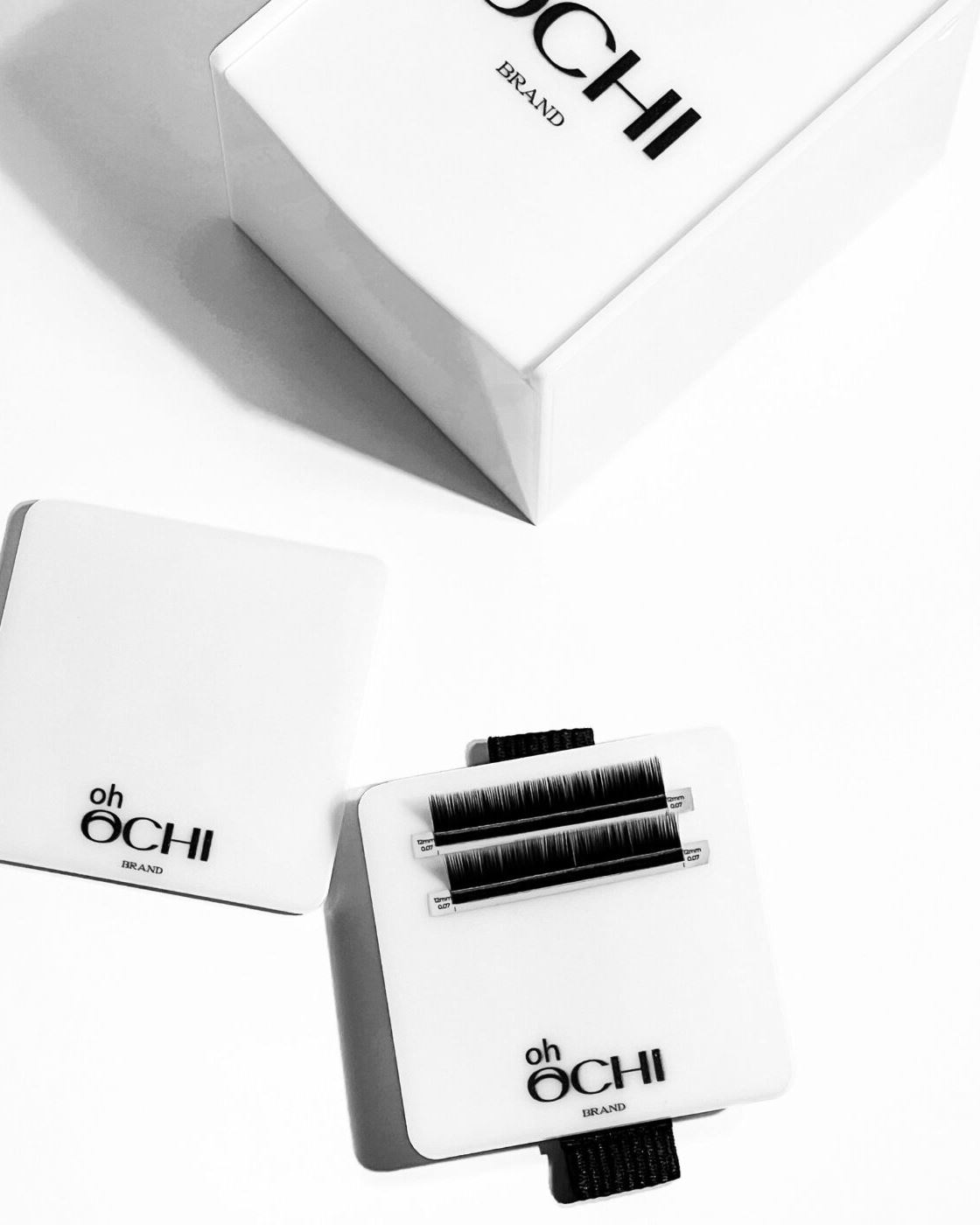 Бокси Oh OCHI