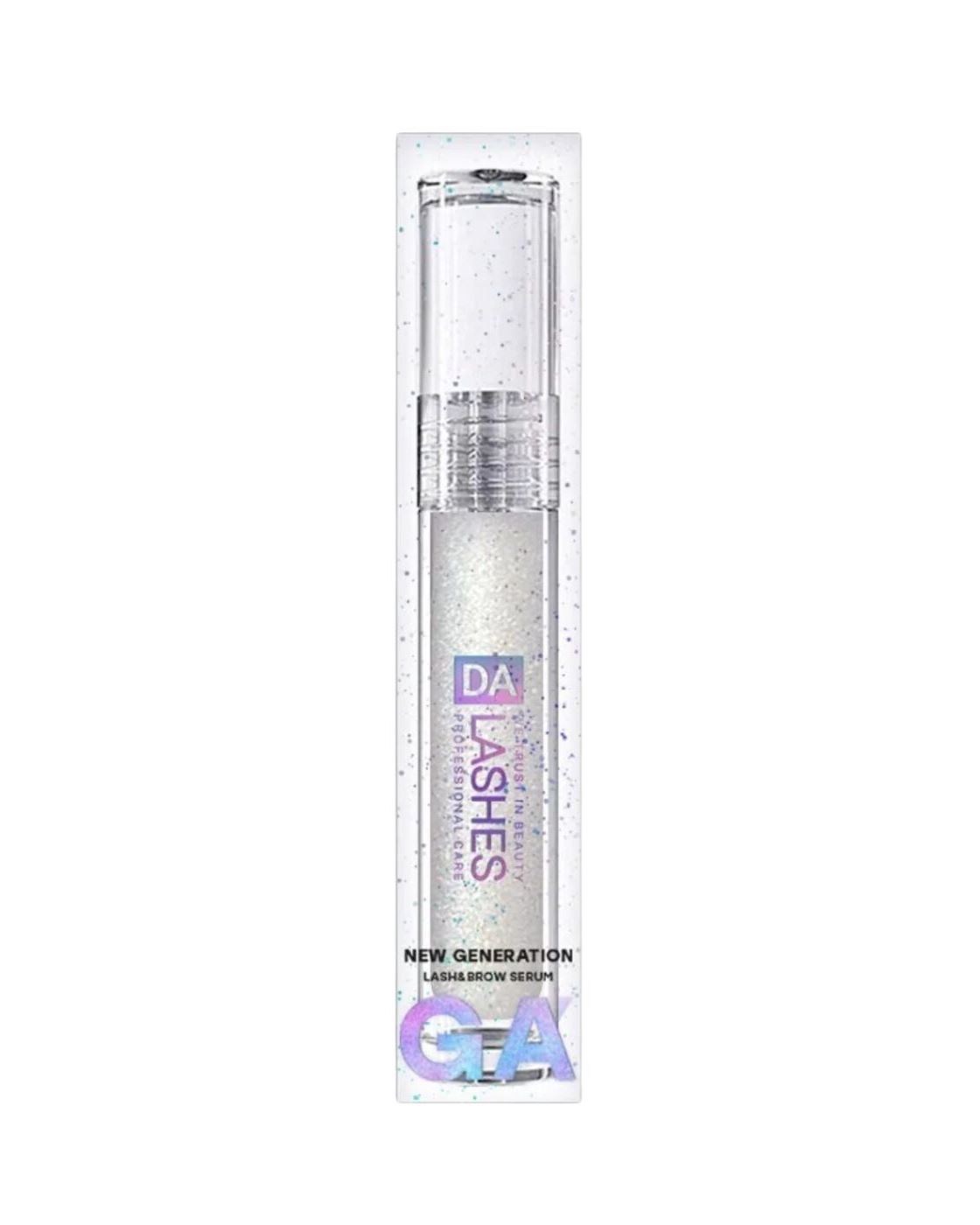 Серум для вій та брів Galaxy lash and brow serum Da LASHES