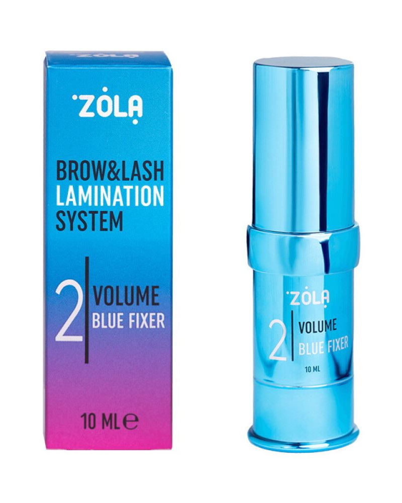 Складники для ламінування ZOLA Color Lab