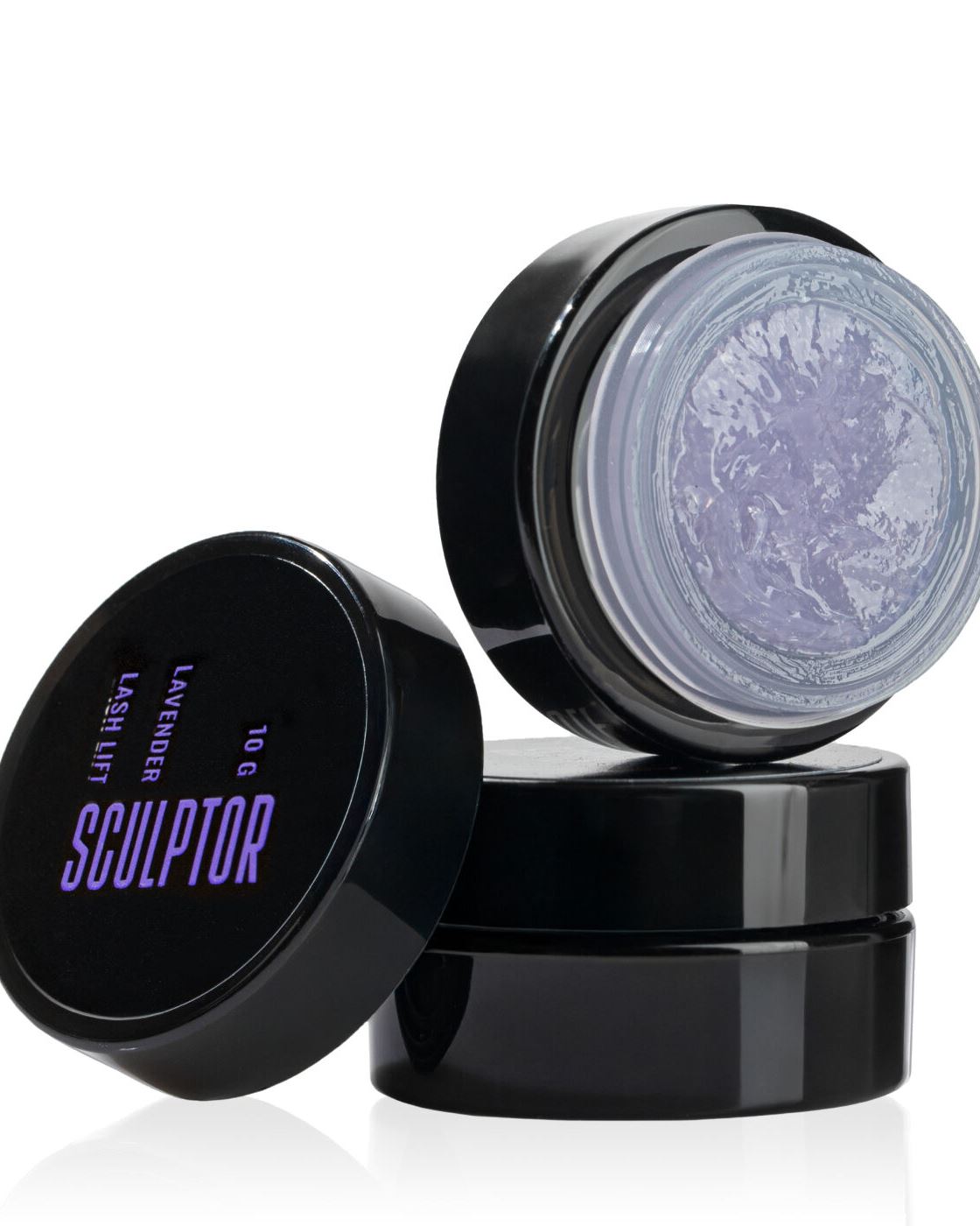 Клей без клею для ламінування вій 10g, SCULPTOR LASH