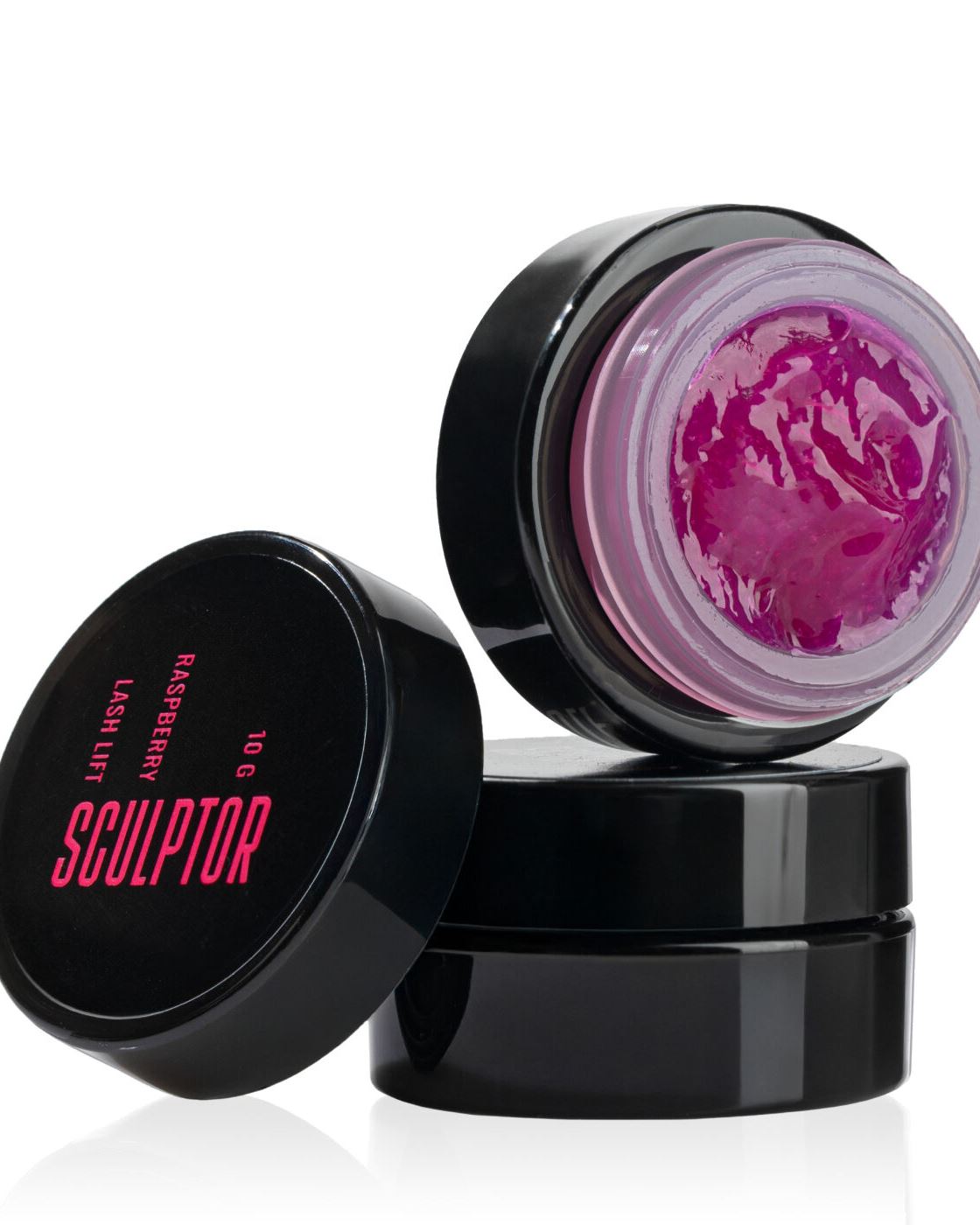 Клей без клею для ламінування вій 10g, SCULPTOR LASH