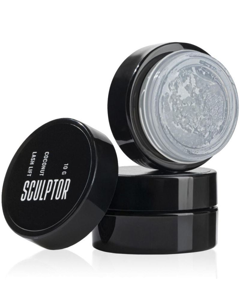 Клей без клею для ламінування вій 10g, SCULPTOR LASH