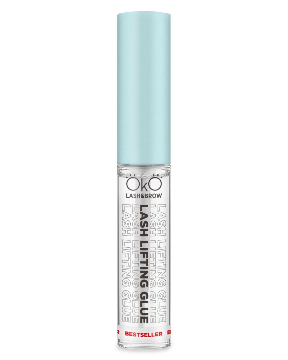 Клей для ламінування вій Lash Lifting Glue, 5 мл,OKO