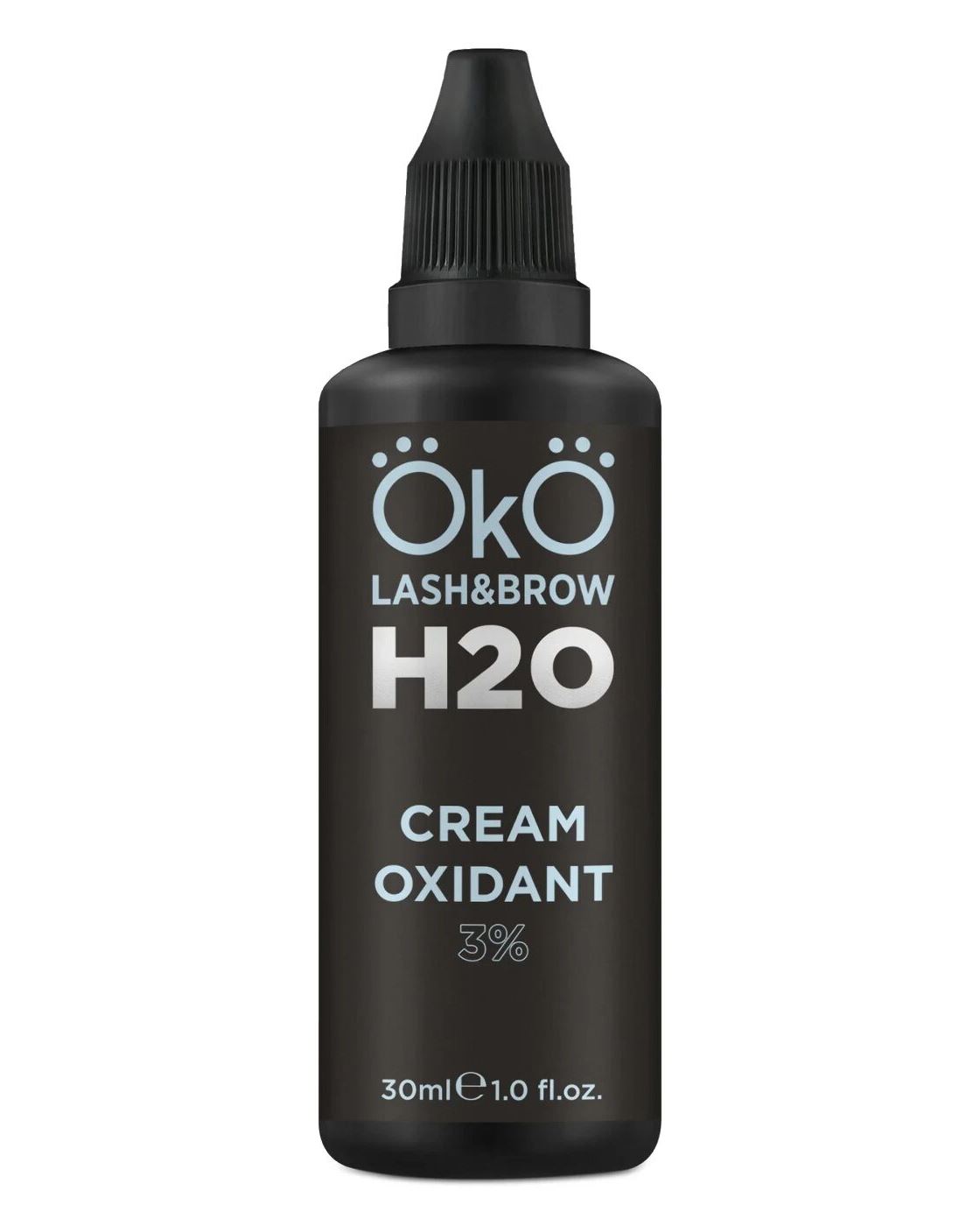 Окисник H2O Cream Oxidant 3% 30 мл, OKO