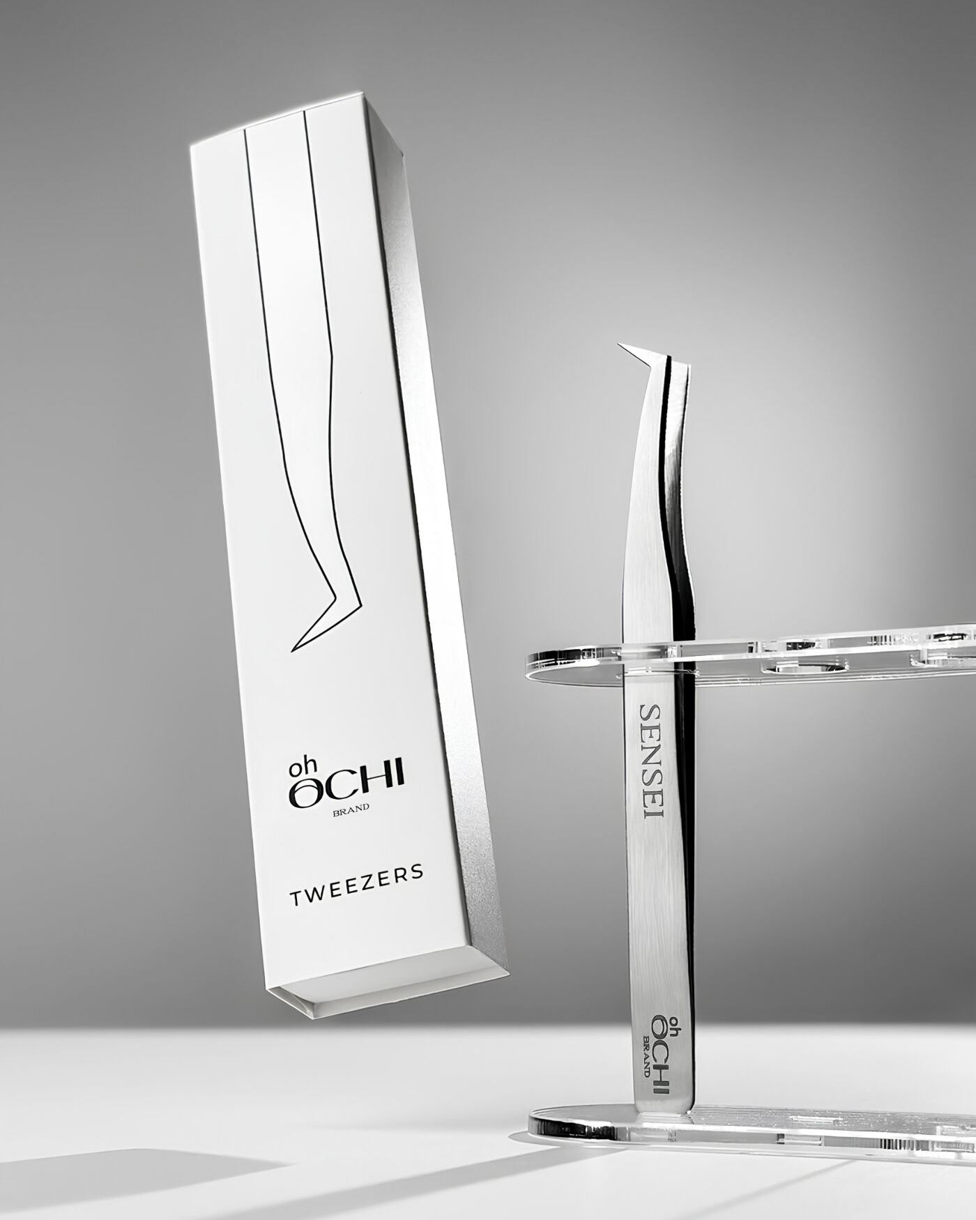 Пінцети Oh OCHI