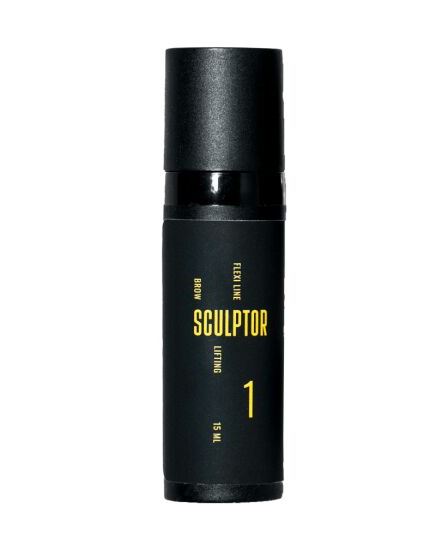 Перманентний препарат для брів FLEXI LINE BROW LIFTING №1, 15ml, SCULPTOR