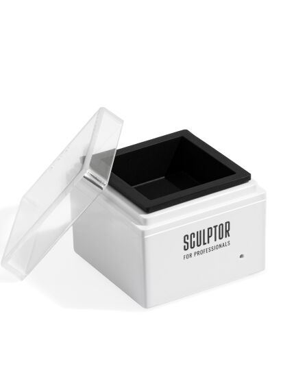 Професійний воскоплав MINI WAX WARMER, SCULPTOR