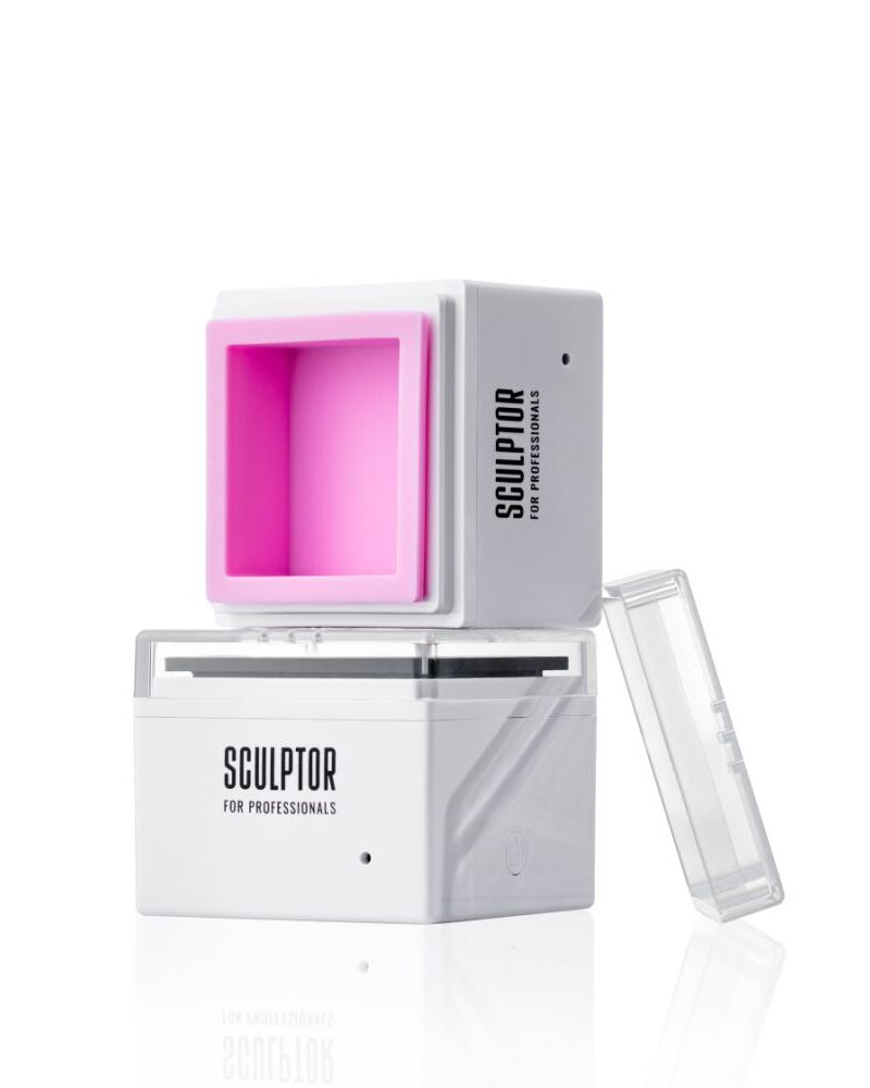 Професійний воскоплав MINI WAX WARMER, SCULPTOR