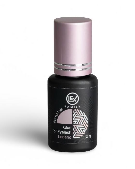 Клей для вій Black Legend