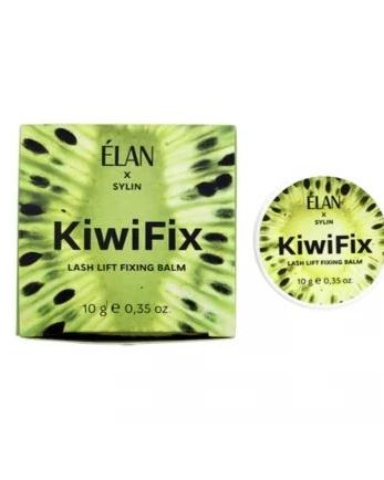 Фіксуючий бальзам для ламінування вій KiwiFix 10g,ELAN