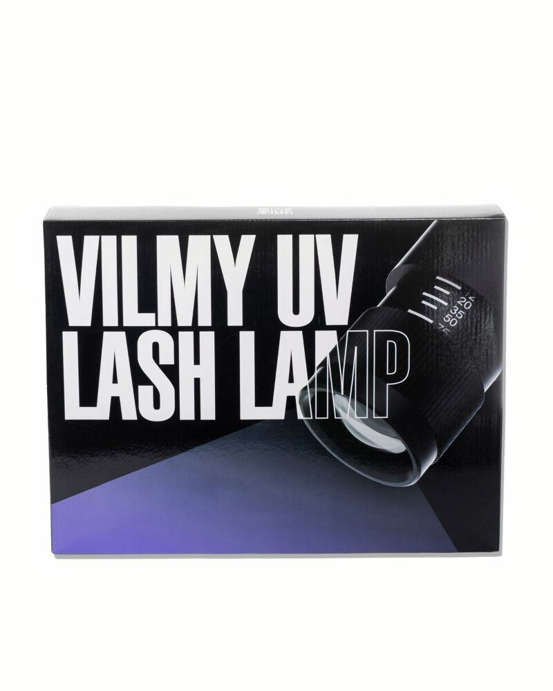 VILMY Професійна UV-лампа для ультрафіолетового нарощування